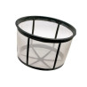 Sito wlewowe, Ø 400 x 250 mm