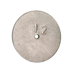 Kryza rozpylacza RSM, Ø 1,2 mm