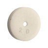 Krążek rozpylacza, ceramiczny, Ø 2,0 mm
