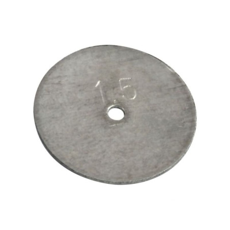 Kryza rozpylacza RSM, Ø 1,5 mm