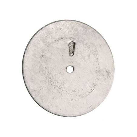 Kryza rozpylacza RSM, Ø 1,0 mm