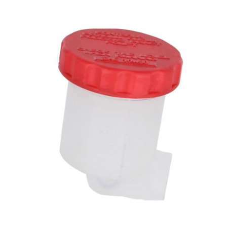 Kompletny zbiornik oleju Tolveri PU3 / 140