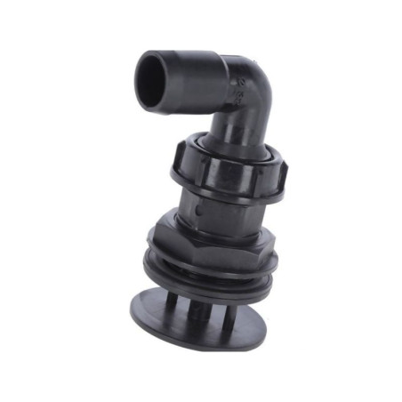 Spust kompletny 32mm