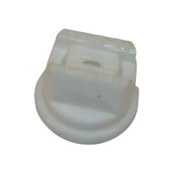 Dysza Lechler płaskostrumieniowa LU 120° biała tworzywo sztuczne LU12008POM