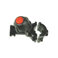 Uchwyt dyszy prosty do rury 1/ 06527256KH Lechler 8716106732333