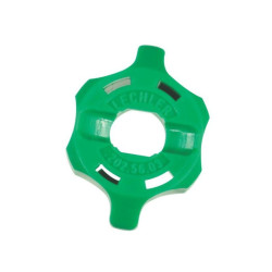 Kołpak rozpylacza SW8/SW10 Lechler Twistloc, zielony 0652025603