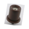 Dysza Lechler o pustym stożku TR 80° fioletowa, ceramiczna 0,2-3bar TR80005
