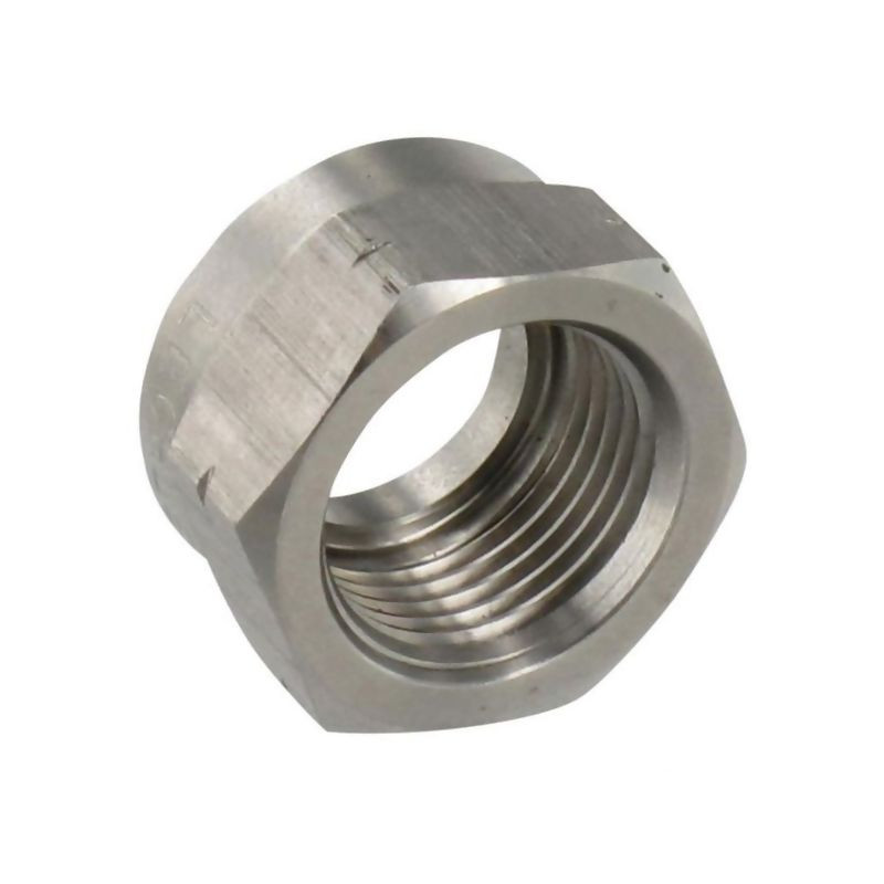 Nakrętka złączkowa 3/8" V2A 0652001600002 Lechler 8716106732609