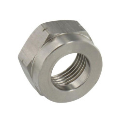 Nakrętka złączkowa 3/8" V2A 0652001600002 Lechler 8716106732609