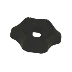 Kołpak rozpylacza SW8/SW10 Lechler Twistloc czarna 0652025601