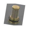 Filtr dyszy 60 Mesh z zaworem 0,5 bar, Lechler 0652603000