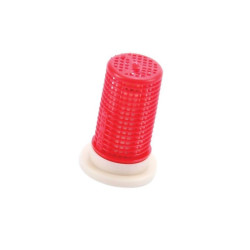 Filtr dyszy 25 Mesh z zaworem 2,5 bar, Lechler 0652665602