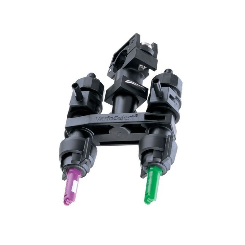 VarioSelect podw. 20mm 0652845620B00 Lechler 0652845620B00