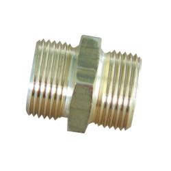 Złączka dwuwkrętna 3/4" mosiąd 06561130 Lechler 8716106732036
