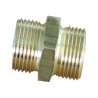 Złączka dwuwkrętna 3/4" mosiąd 06561130 Lechler 8716106732036