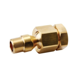 Przegub kulowy 3/8" I×3/8"A 09202230AF001 Lechler 8716106740222