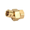Przegub kulowy z gwintem 1/2" 09204030AH Lechler 8716106740215