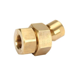 Przegub kulowy z gwintem 1/2" 09204030AH Lechler 8716106740215