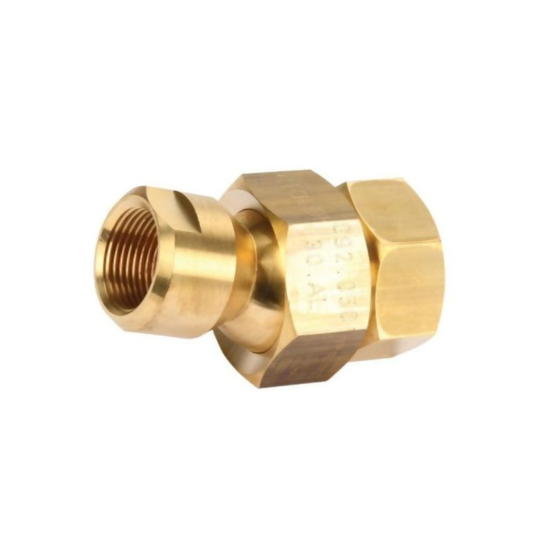 Przegub kulowy z gwintem 3/4" 09205030AL Lechler 8716106740208