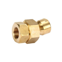 Przegub kulowy z gwintem 3/4" 09205030AL Lechler 8716106740208