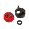 System TwinSprayCap Hardi 0921635601 Lechler 8716106740109