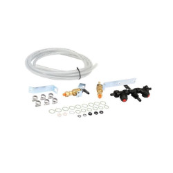 Zestaw do uprawy jednorzędowej 400440C610 Lechler 400440C610