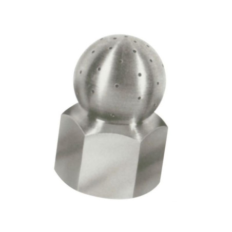 Dysze do czysz.zb. 1/2" 240° 54090916 Lechler 54090916