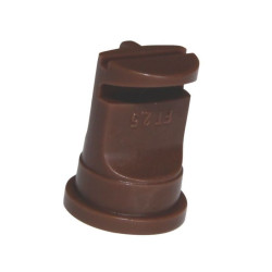 Dysza Lechler FT2,5-140° brązowa stal nierdzewna SW8