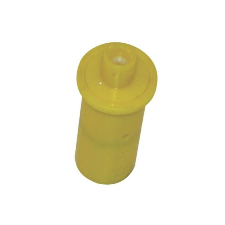 Dysza Lechler inżektorowa o pustym stożku ITR 80° żółty, ceramiczny ITR8002