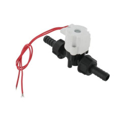Zawór odcinający SV12V10 Lechler SV12V10