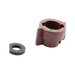 Pokrywa łączona SW8-10 brązowa Y8253C00070000 Lechler Y8253C00070000