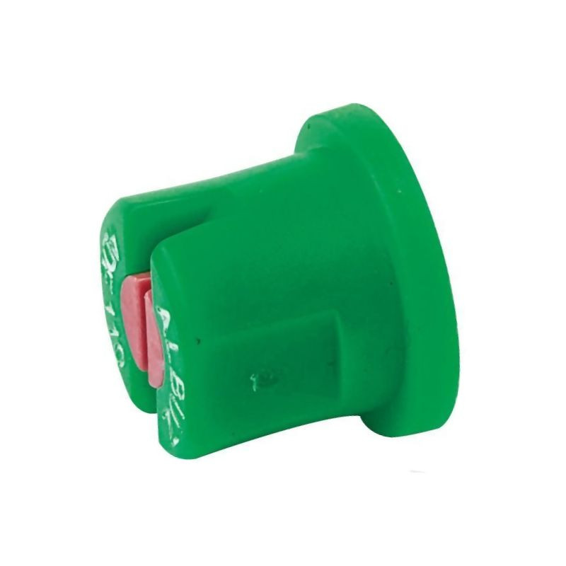 Dysza płaskostrumieniowa ADE 110° sz. Kera ADE110GREEN Albuz 8716106793570