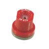 Dysza stożkowa ATR80° czerwona ceramiczna ATR80RED Albuz 8716106784356
