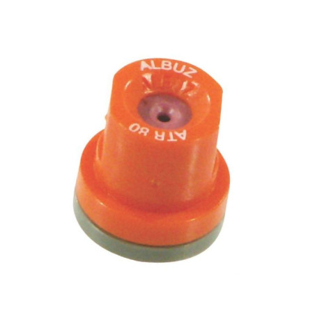 Dysza stożkowa ATR80° pomarańczowa ceramiczna ATR80ORANGE Albuz 8716106784387