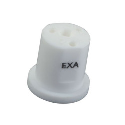 Dysza nawozu płynnego EXA 3-ot EXAWHITE Albuz 8716106342860
