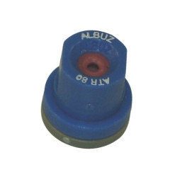 Dysza stożkowa ATR80° niebieska ceramiczna ATR80BLUE Albuz 8716106783106