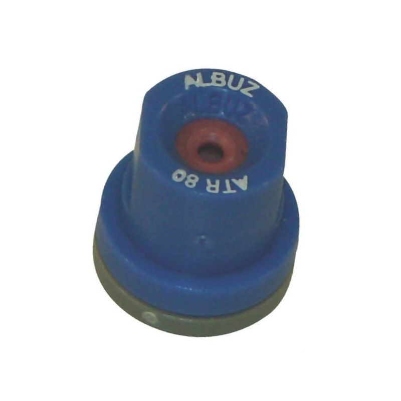 Dysza stożkowa ATR80° niebieska ceramiczna ATR80BLUE Albuz 8716106783106