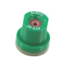 Dysza stożkowa ATR80° zielona ceramiczna ATR80GREEN Albuz 8716106783151