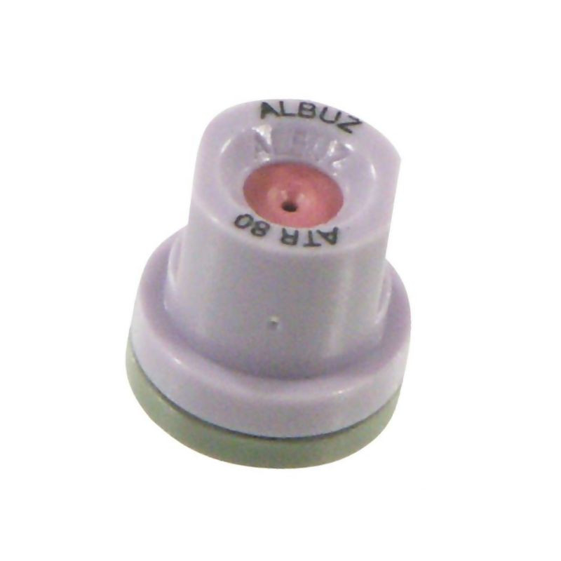 Dysza stożkowa ATR80° fioletowa ceramiczna ATR80LILA Albuz 8716106342914