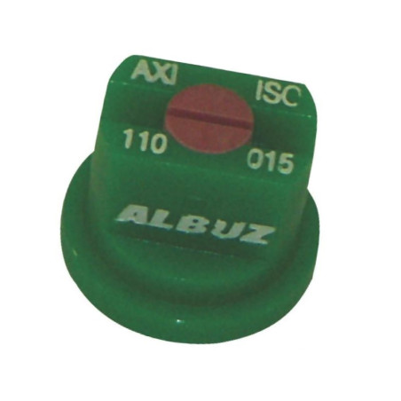 Dysza płaskostrumieniowa AXI 1 AXI110015 Albuz 8719607010511
