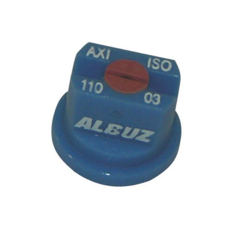 Dysza płaskostrumieniowa AXI 1 AXI11003 Albuz 8716106342488