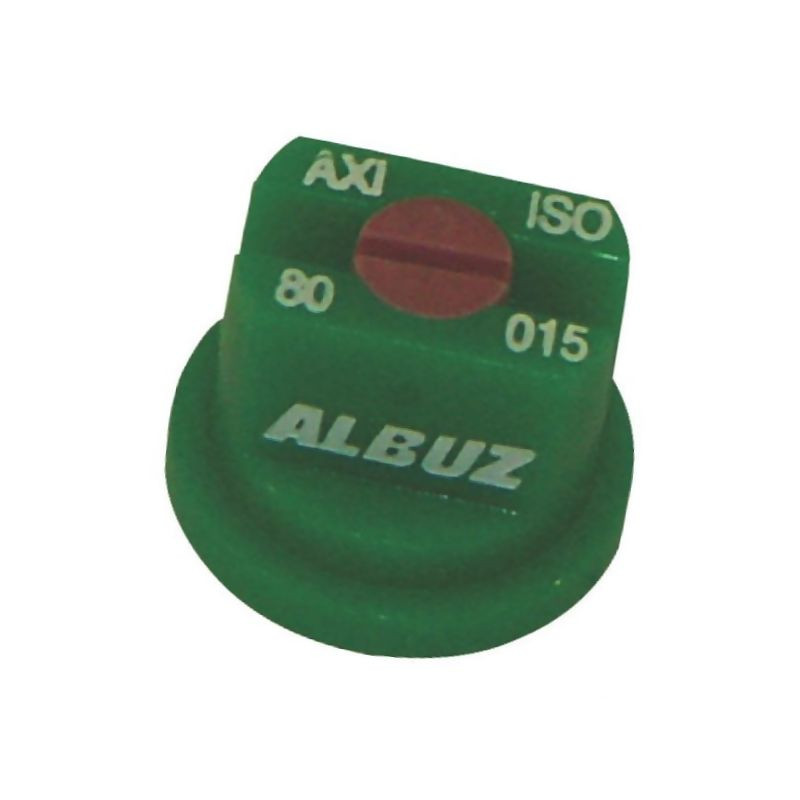 Dysza płaskostrumieniowa AXI 8 AXI80015 Albuz 8719607080057