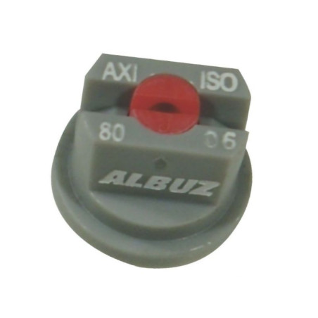 Dysza płaskostrumieniowa AXI 8 AXI8006 Albuz AXI8006