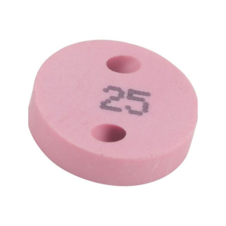 Zawirowywacz pusty stożek AC25 Albuz AC25