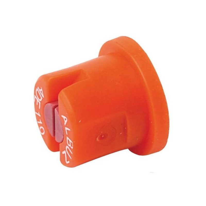 Dysza płaskostrumieniowa ADE 110° pom. Kera ADE110ORANGE Albuz 8716106974979