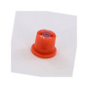Dysza płaskostrumieniowa ADE 110° pom. Kera ADE110ORANGE Albuz 8716106974979