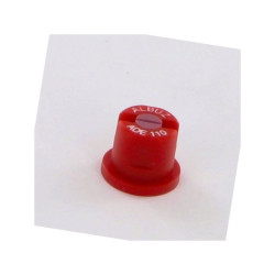Dysza płaskostrumieniowa ADE 110° cz. Kera ADE110RED Albuz 8716106314515