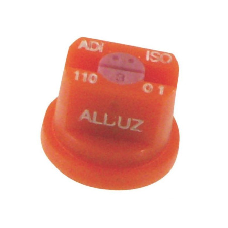 Dysza płaskostrumieniowa ADI110°pom.cer. ADI11001 Albuz 8719607052610