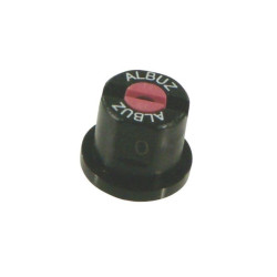 Dysza płaskostrumieniowa APE 1 APE110BLACK Albuz 8719607007832