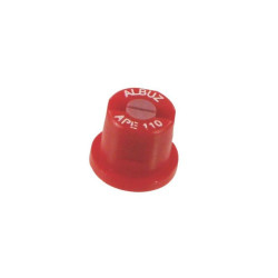 Dysza płaskostrumieniowa APE 1 APE110RED Albuz 8716106342747
